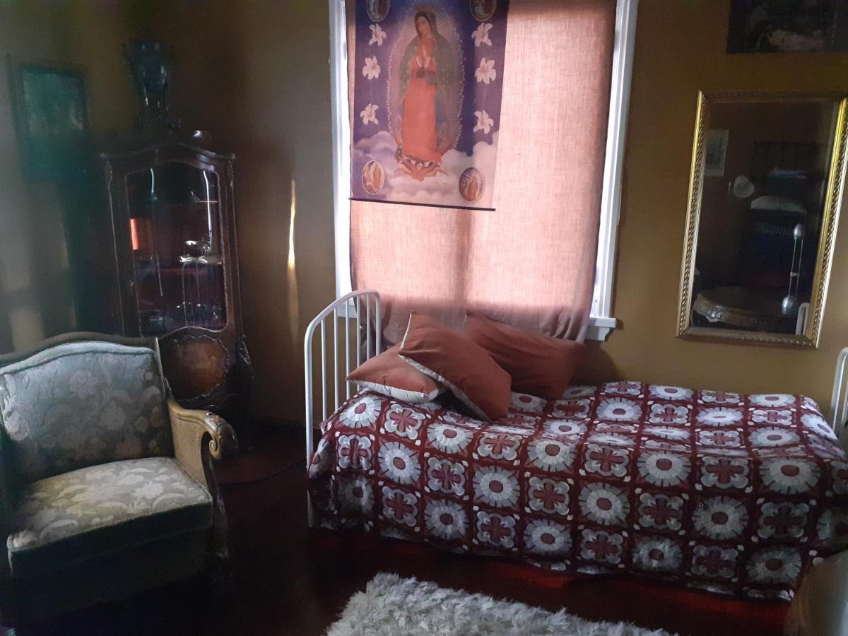 Peaceful Pernaja Bed & Breakfast Garpgard Exterior photo