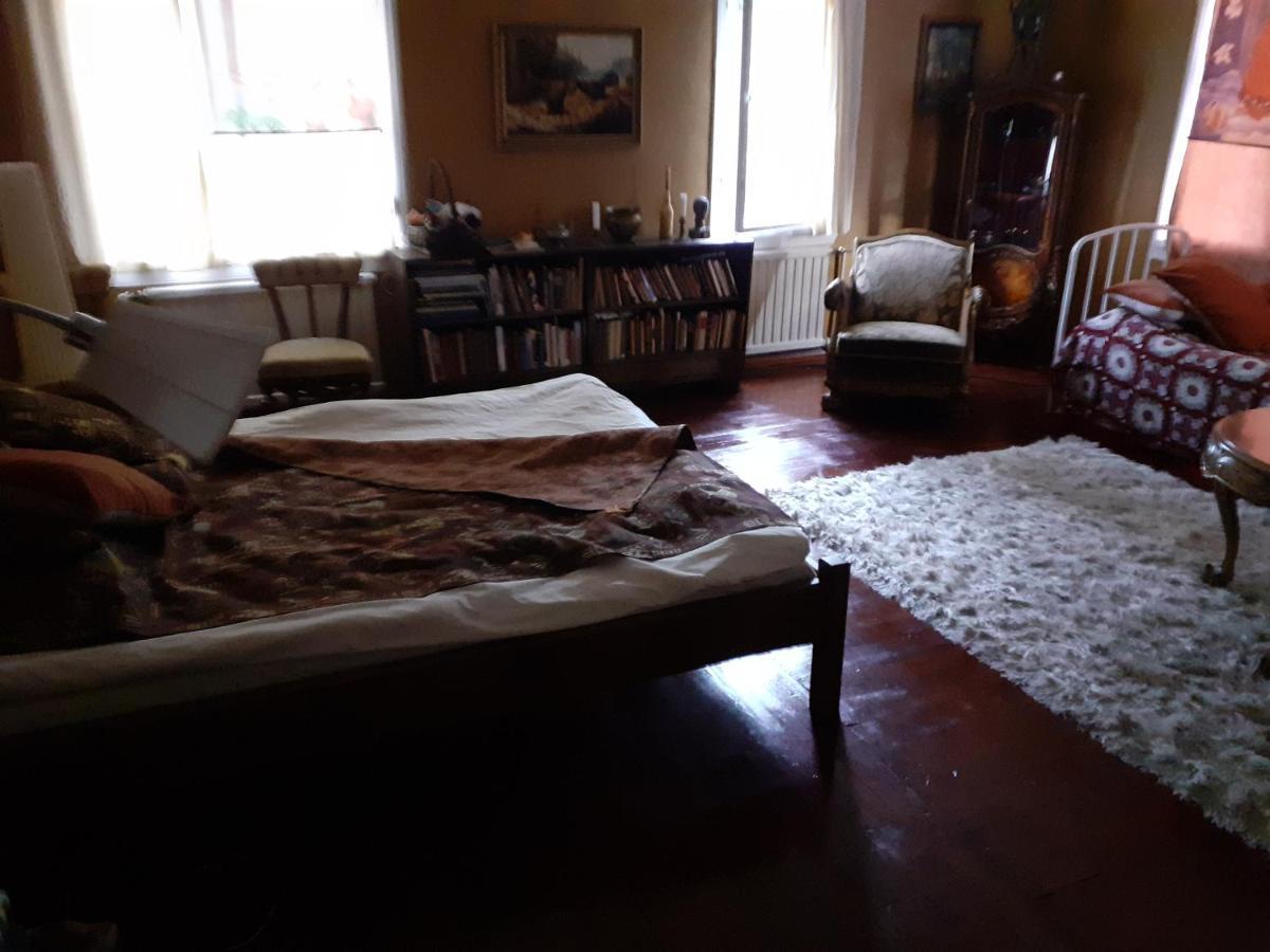 Peaceful Pernaja Bed & Breakfast Garpgard Exterior photo
