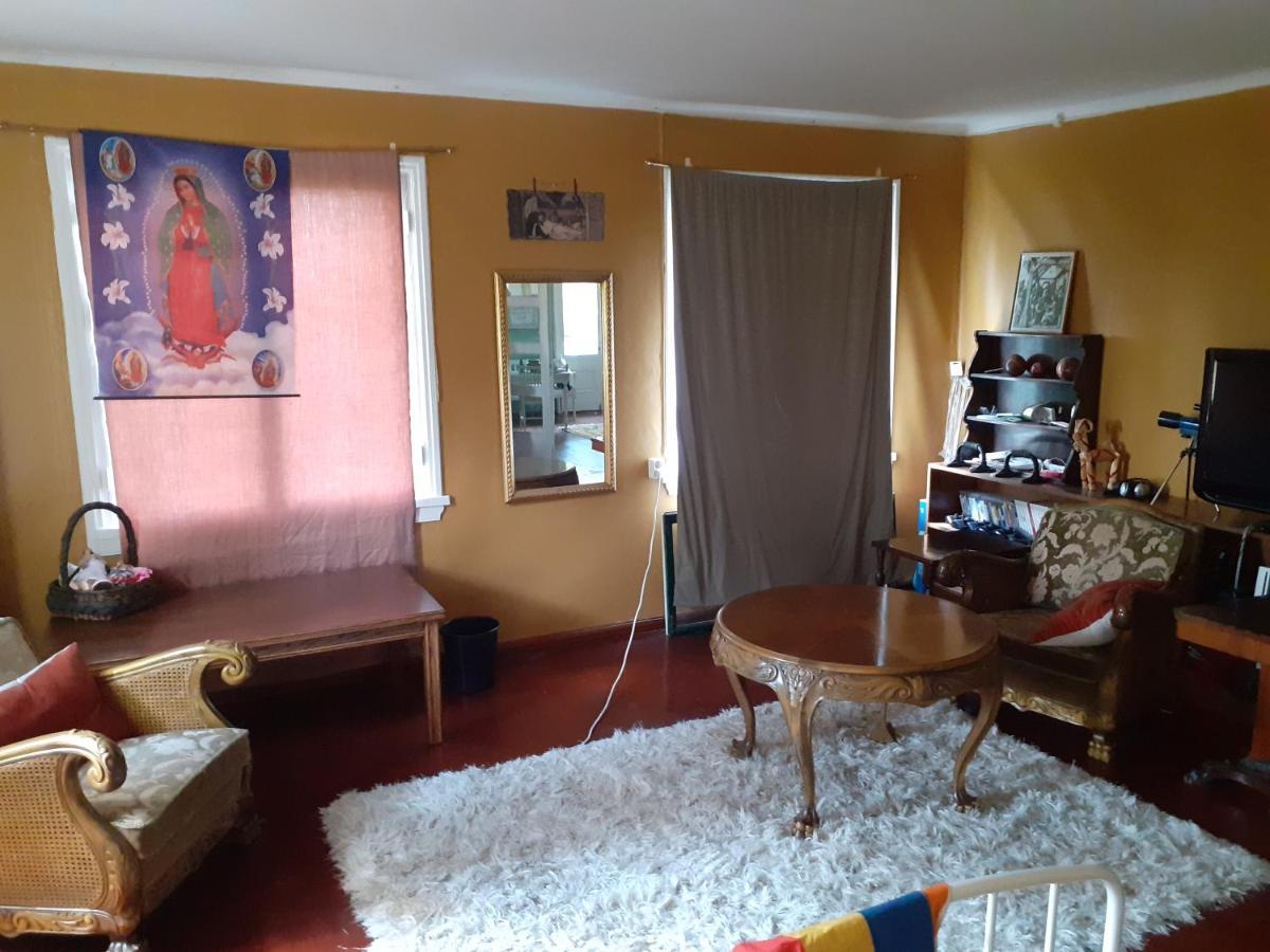 Peaceful Pernaja Bed & Breakfast Garpgard Exterior photo