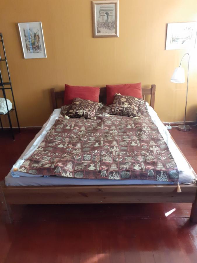 Peaceful Pernaja Bed & Breakfast Garpgard Exterior photo